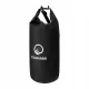 Ūdensizturīga soma TSUNAMI Dry Bag 30 l, melna
