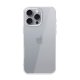3mk iPhone 16 Pro vāciņš Clear Case, caurspīdīgs