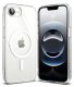 Чехол Ringke Fusion Magsafe для iPhone 16, Прозрачный