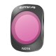 3 фильтра ND16+ND64+ND256 Sunnylife для Pocket