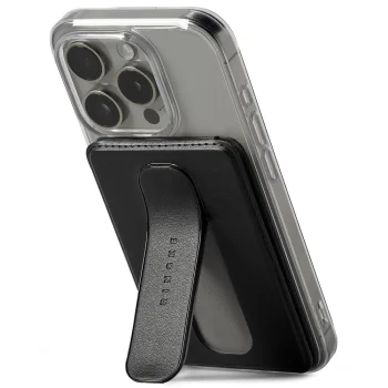 Магнитный кардхолдер Ringke Wallet Slide Grip MagSafe, черный