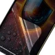3mk Silky Matt Privacy aizsargplēve iPhone 14 Pro Max