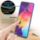 Samsung Galaxy A50 SM-A505F / A30 A305F 2019 - Защитное стекло (Узкое, до изгибов) |...