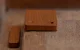 Shelly BLU Bluetooth Door and Window Sensor, Brown