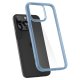 Spigen Ultra Hybrid Case for iPhone 15 Pro Max, Light Blue