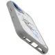 Nimmy Pantera MagSafe Case for iPhone 17 Light Gray