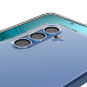 Spigen Samsung Galaxy S25 Case Liquid Crystal, Transparent