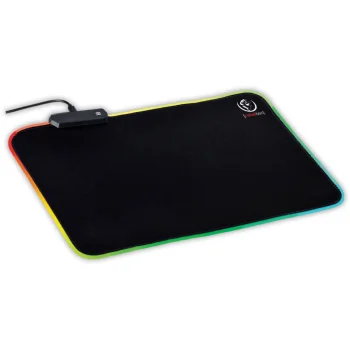 Коврик для мыши Rebeltec SLIDER M LED