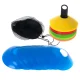 Training Cones Set 50 pcs with Stand