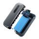 Baseus Super Energy Car Jump Starter 12000mAh, 1000A, USB (черный)