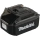 Makita Impact Black skrūvgrieža uzgaļu komplekts E-03090, 31 gab., 12 gab. displejs