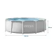 Intex 26716 Frame Pool 366 x 99 cm (17-in-1 Set)