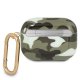 Guess AirPods Pro Cover Camo Collection Green