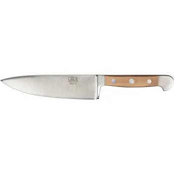 Pavāra nazis Güde Alpha 16 cm, bumbieres koks