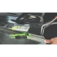 Marķiera serdes Pica DRY 4032 2.8 mm, 10 gab., dzeltenas