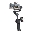Smartphone Gimbal Hohem iSteady M7 with AI Tracker & Detachable Screen
