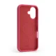 Etteri Silicone Mag vāciņš Apple iPhone 16 Plus (6.7\"), aveņu