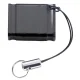 USB флеш-накопитель Intenso Slim Line 128 ГБ USB 3.0, черный