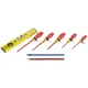 KNIPEX BIG Basic Move santehnikas instrumentu koferis ar riteņiem, 32 gab.