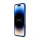 Чехол Nillkin CamShield Pro для iPhone 16 Pro Max, синий