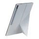 Чехол-книжка Samsung Smart Book Cover для Galaxy Tab S9 Ultra, Белый