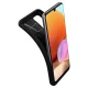 Чехол Spigen Rugged Armor для Samsung Galaxy A52 / A52s, Matte Black