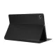 Lenovo Tab M10 HD Gen 2 10.1\" (TB-X306) TPU + PU Leather Protection Case Cover, Black | Чехол Книжка для...