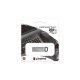 Kingston DataTraveler Kyson 256GB USB 3.0 zibatmiņa, metāla