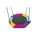 Intex 2-in-1 Kids Swing Set with Nest Swing and Classic Seat 44125