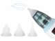 Elektriskais bērnu deguna aspirators | Electric Nasal Aspirator for Baby