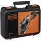 Многофункциональный инструмент Black & Decker MT300KA-QS 300 Вт