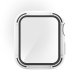 Apple Watch Series 4 / 5 / 6 / SE 40 mm. Uniq Etui Torres Cover Case, White | Vāciņš Maciņš Apvalks Grāmatiņa