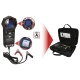 KS Tools 12V / 24V тестер аккумуляторов и системы зарядки с принтером