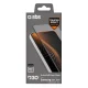 Защитное стекло SBS Tempered Glass D3O с рамкой для Samsung Galaxy S25+ / S24+