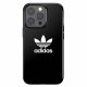 Adidas iPhone 13 / 13 Pro Case SP Snap Case Trefoil Black