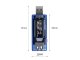 Universālais Testeris Voltmetrs Ampērmetrs USB Sprieguma un Strāvas Mērītājs | Universal Voltmeter Ammeter USB...