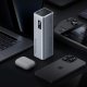 Внешний аккумулятор Cuktech CUKP200XGLGR 20000mAh 100W, серый