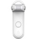 Window door handle lock