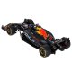 Radiovadāms konstruktors Rastar 92600 Oracle Red Bull Racing RB19 1:16