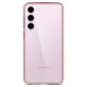 Samsung Galaxy S23 (SM-S911) Spigen Ultra Hybrid Case Cover, Rose Crystal | Чехол Кабура Кейс...