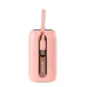 Внешний аккумулятор Joyroom JR-L012 Colorful Series 10000mAh 22.5W, розовый