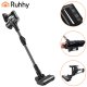 Беспроводной пылесос Ruhhy LunPro 26708, 400 Вт, Черный