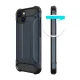 Hybrid Armor vāciņš priekš iPhone 14 Plus, zils