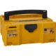 Ekscentra slīpmašīna Mirka DEROS II 5650, 400 W, 125/150 mm, 5.0 mm