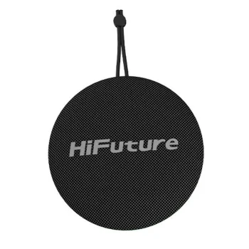Портативная Bluetooth колонка HiFuture Altus, черная