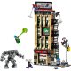 Конструктор LEGO Marvel Super Heroes 76342 Spider-Man vs. Mysterio