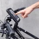 Держатель для телефона на велосипед, мотоцикл, самокат Wozinsky WBHBK7...