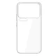 3mk Armor Case vāciņš Xiaomi 17 Pro Max, caurspīdīgs