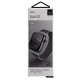 UNIQ pasek Dante Apple Watch Series 4/5/6/7/8/SE/SE2 38/40/41mm Stainless Steel graphite
