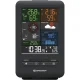 Bresser Weather Center 5-in-1 Beaufort Weather Station, 12904